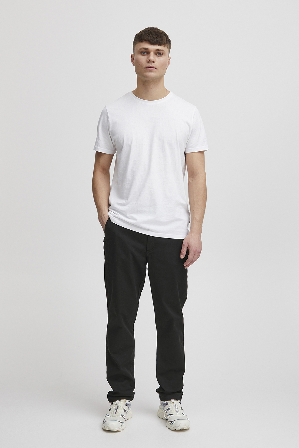 Sderico Filip Pants
