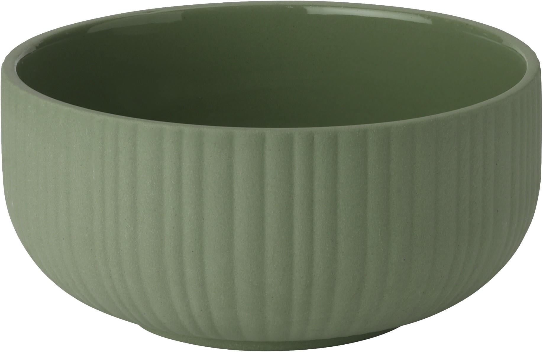 Verda Skål Ø 13 cm Grass Green