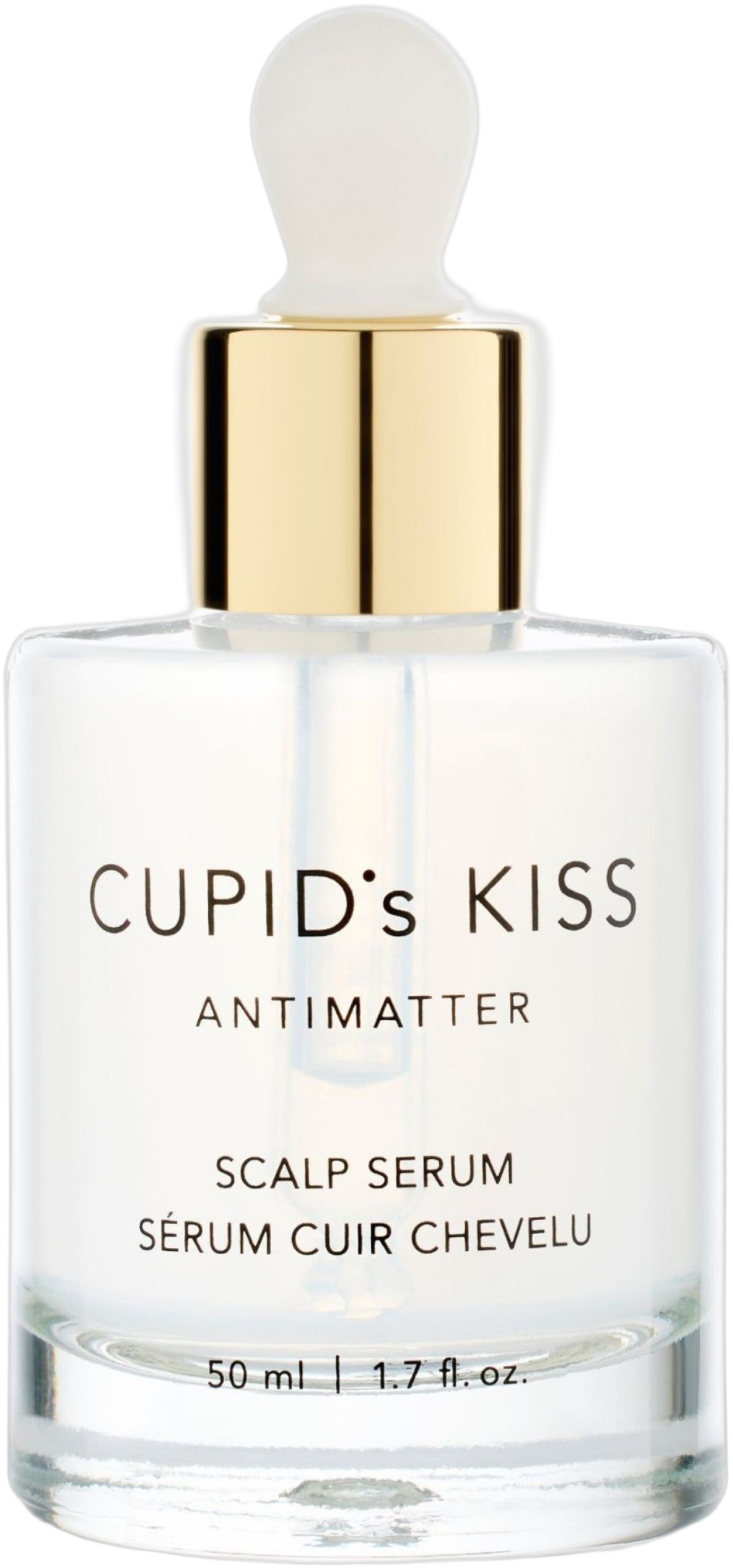 Antimatter Scalp Serum - Køb til DKK 525 - Spar 30%