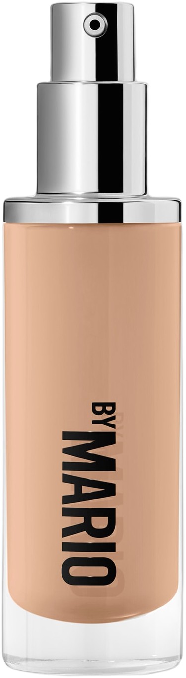 Surrealskin Natural Finish Foundation Naturlig, Flydende Foundation