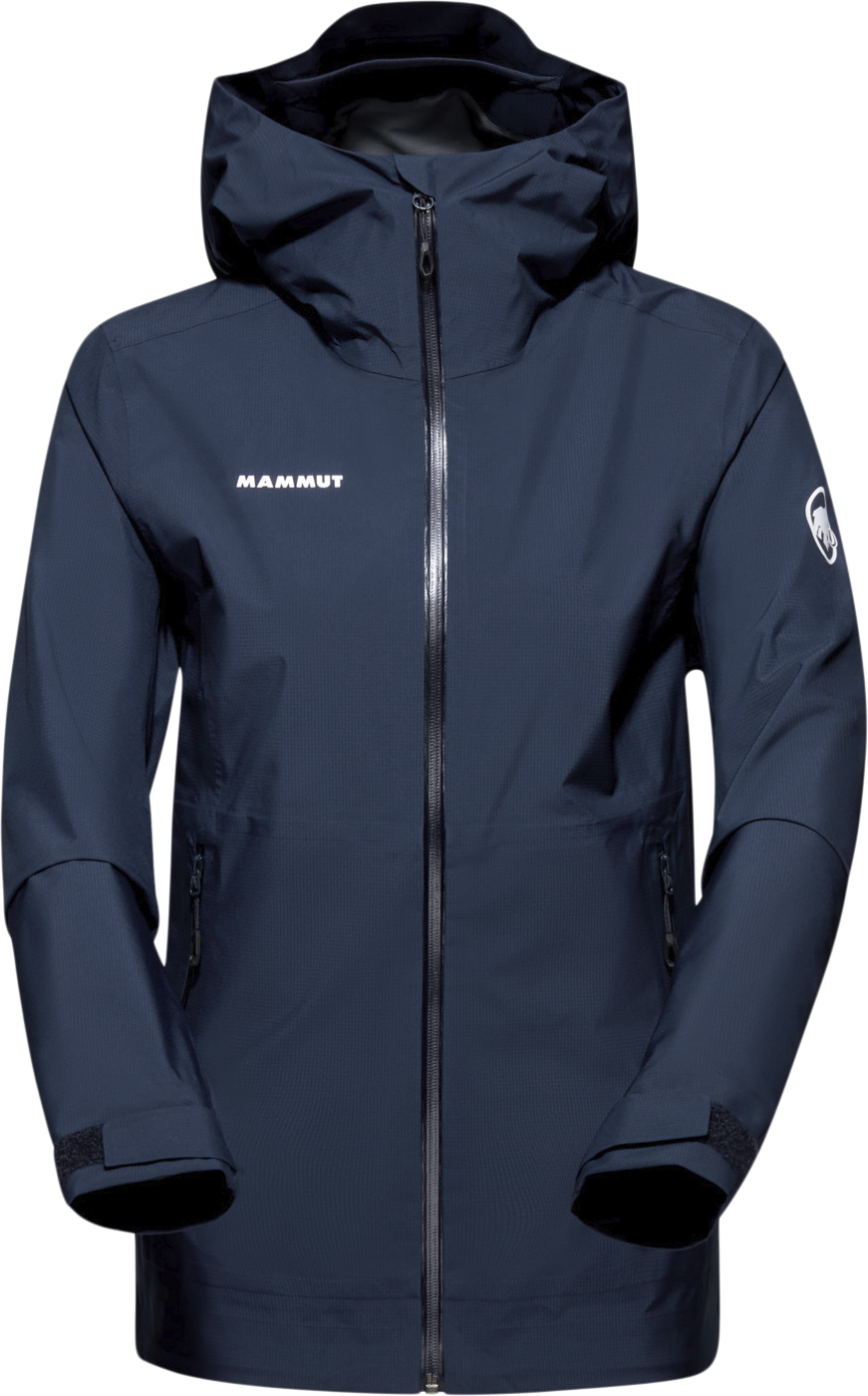 Mammut Alto Light HS Jakke, Dame