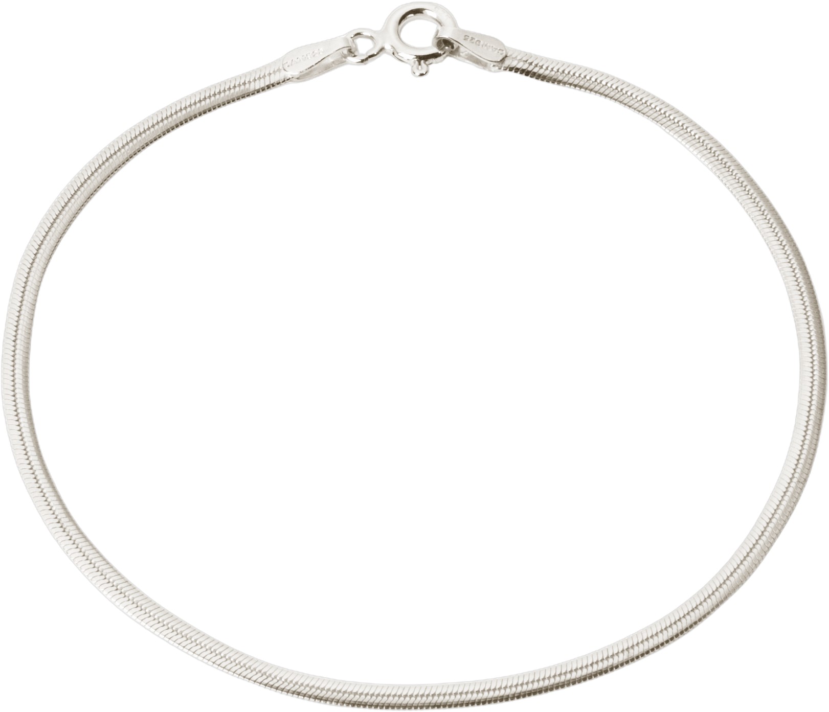 Small Essentia Snake Bracelet