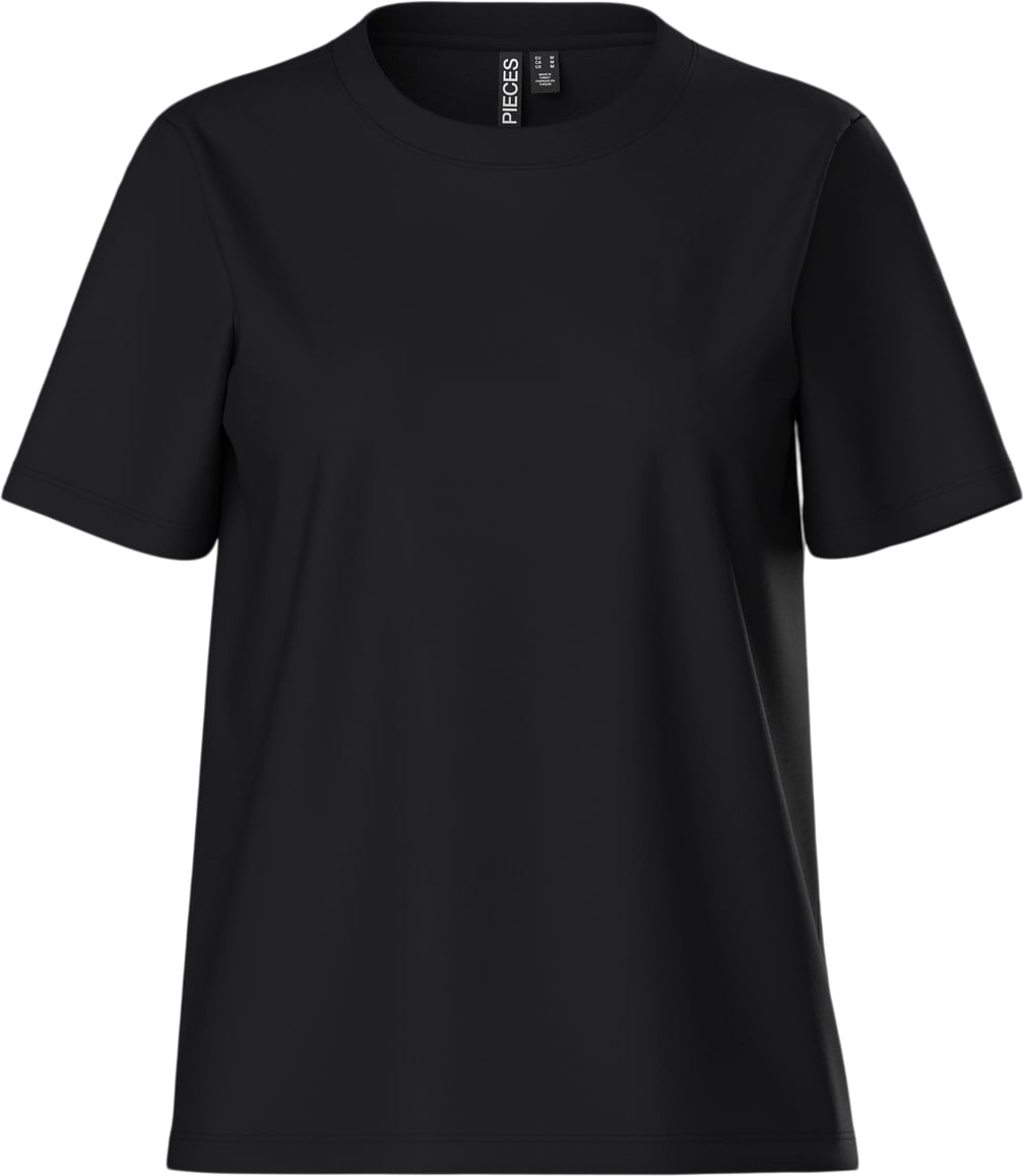Pcria SS Solid TEE Noos BC