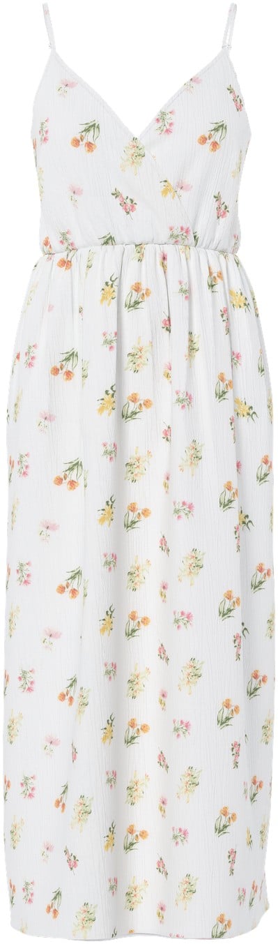 Pcemma Strap Ankle Dress WVN Noos B