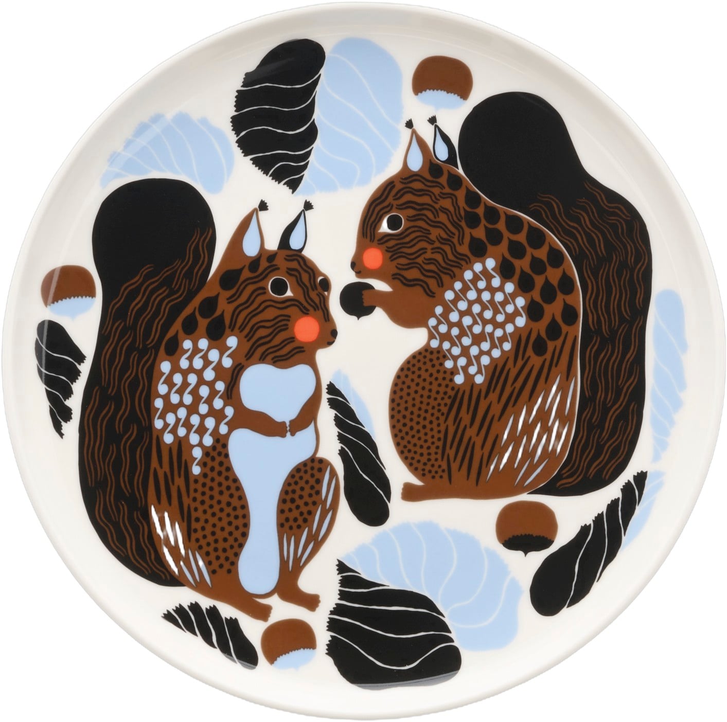Kurre Plate 20cm