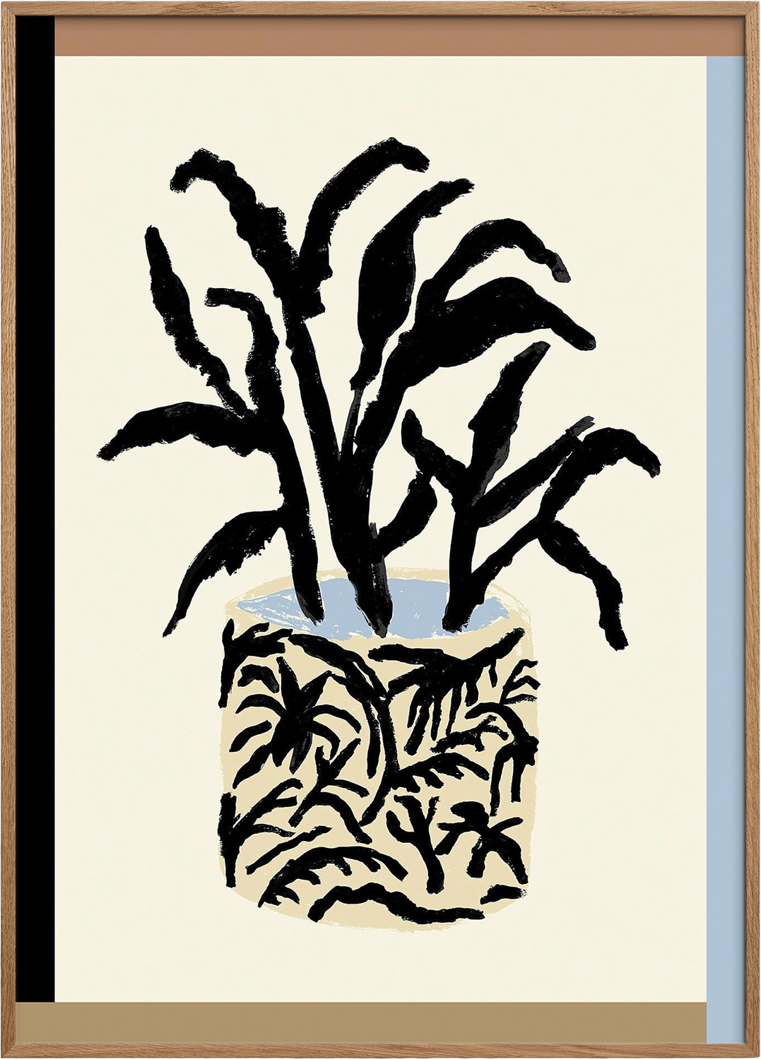 Botanical Plant