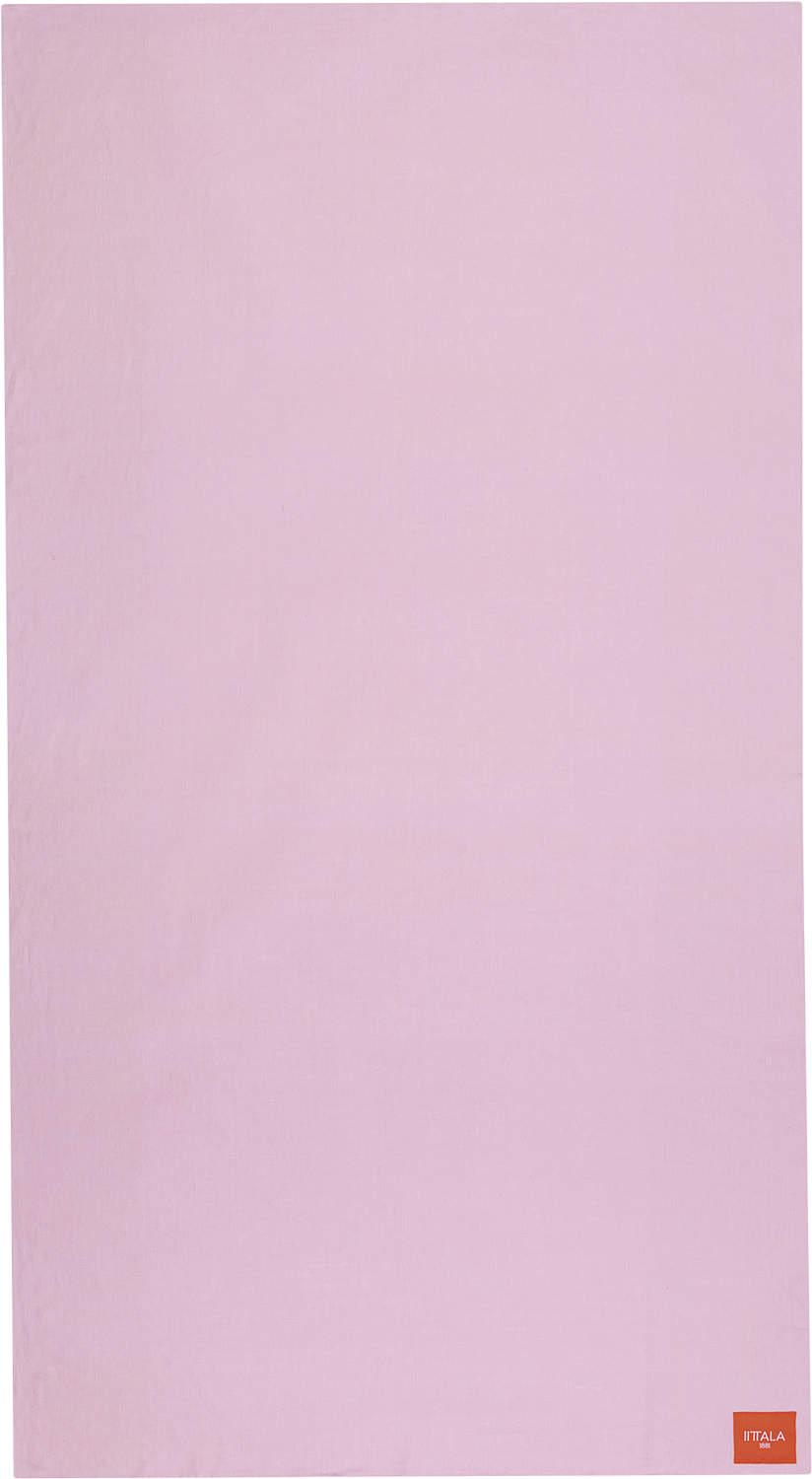 Play dug 135x250cm Pinkorange