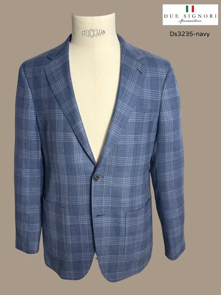 Soft Blazer