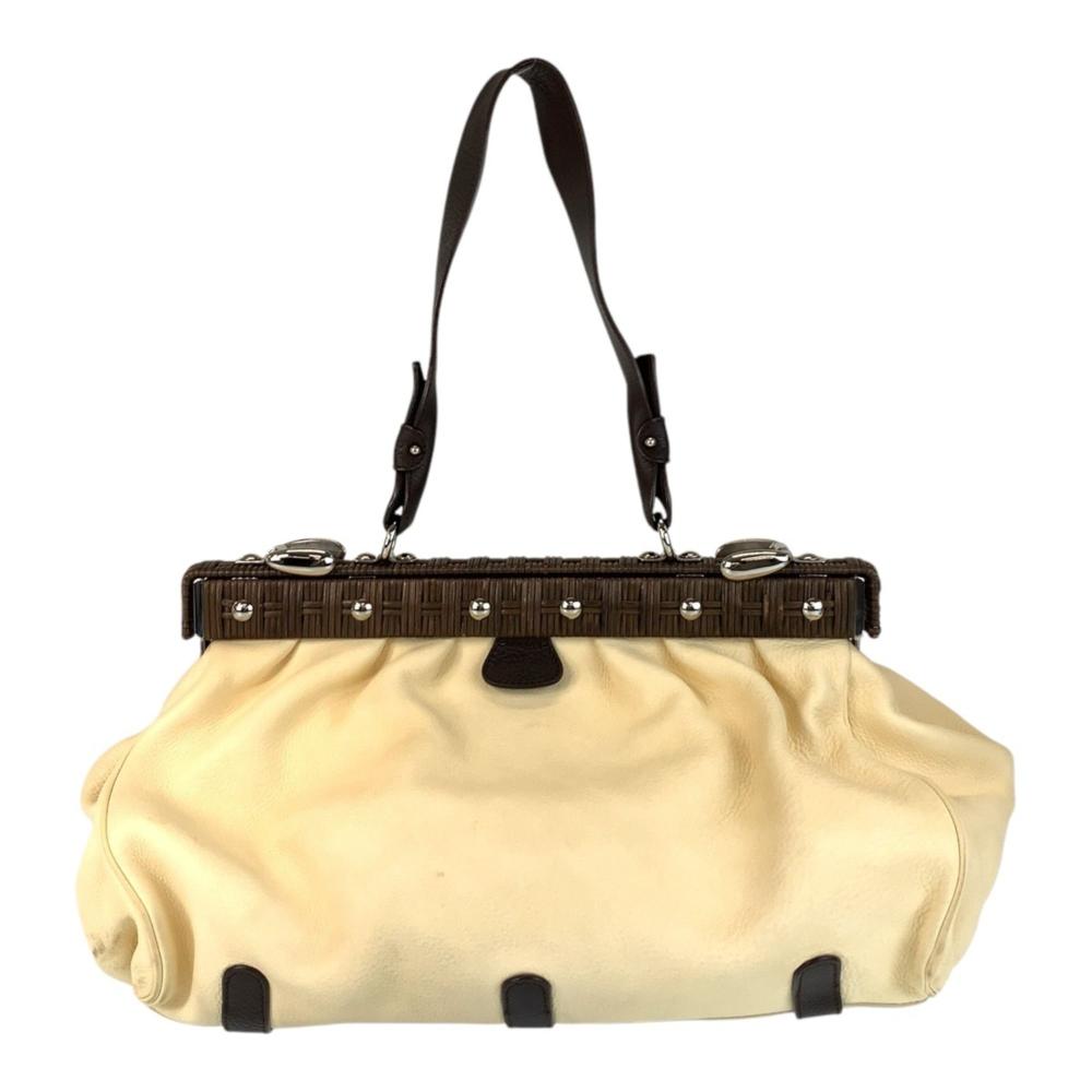 Salvatore Ferragamo Shoulder Bag