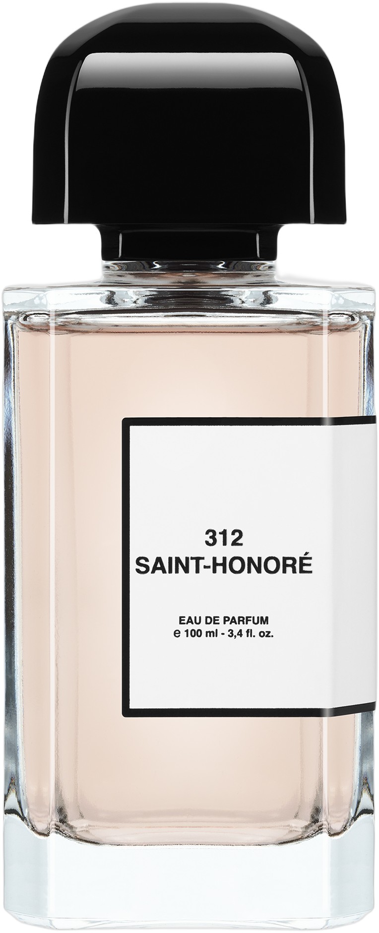 312 Sainthonoré – Eau de Parfum 100 ML