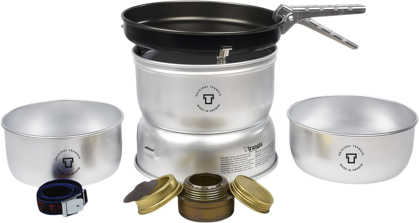 Trangia 253 UL