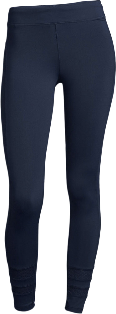 Mesh Insert 7/8 Tights