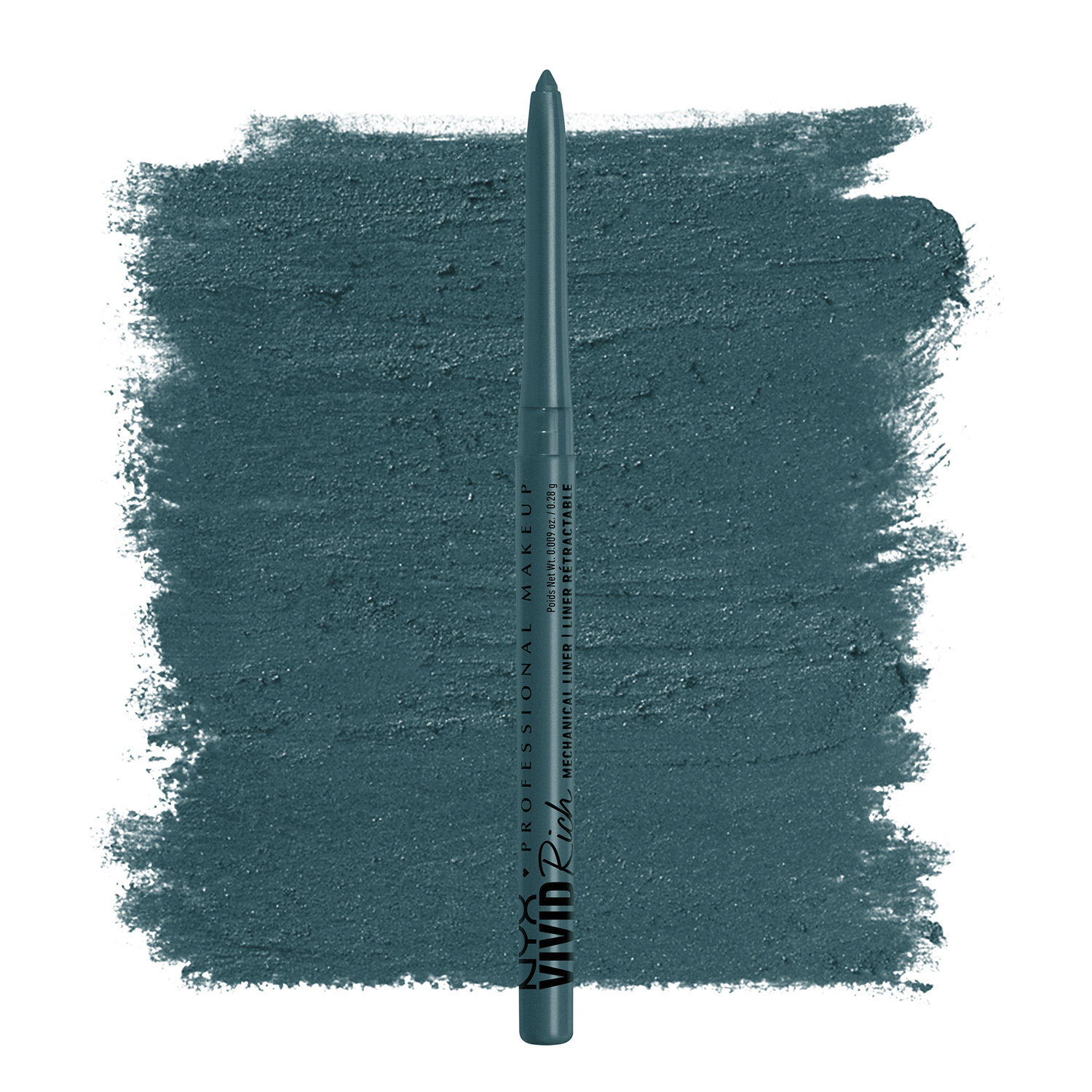 Vivid Rich Mechanical Liner