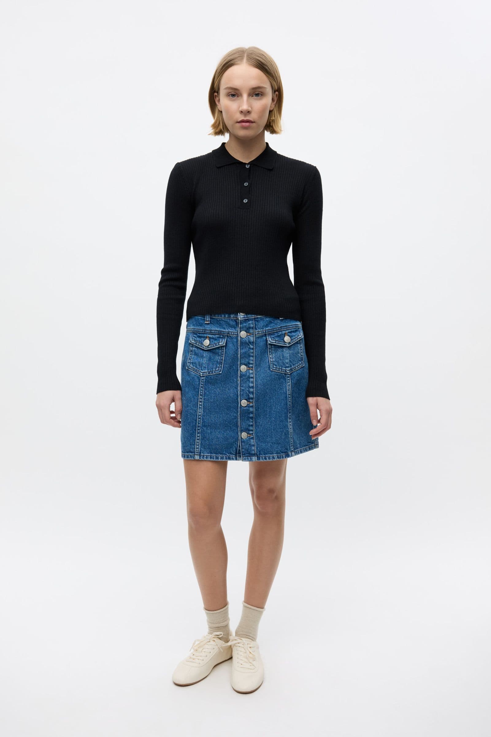 Enlennox Skirt 7215