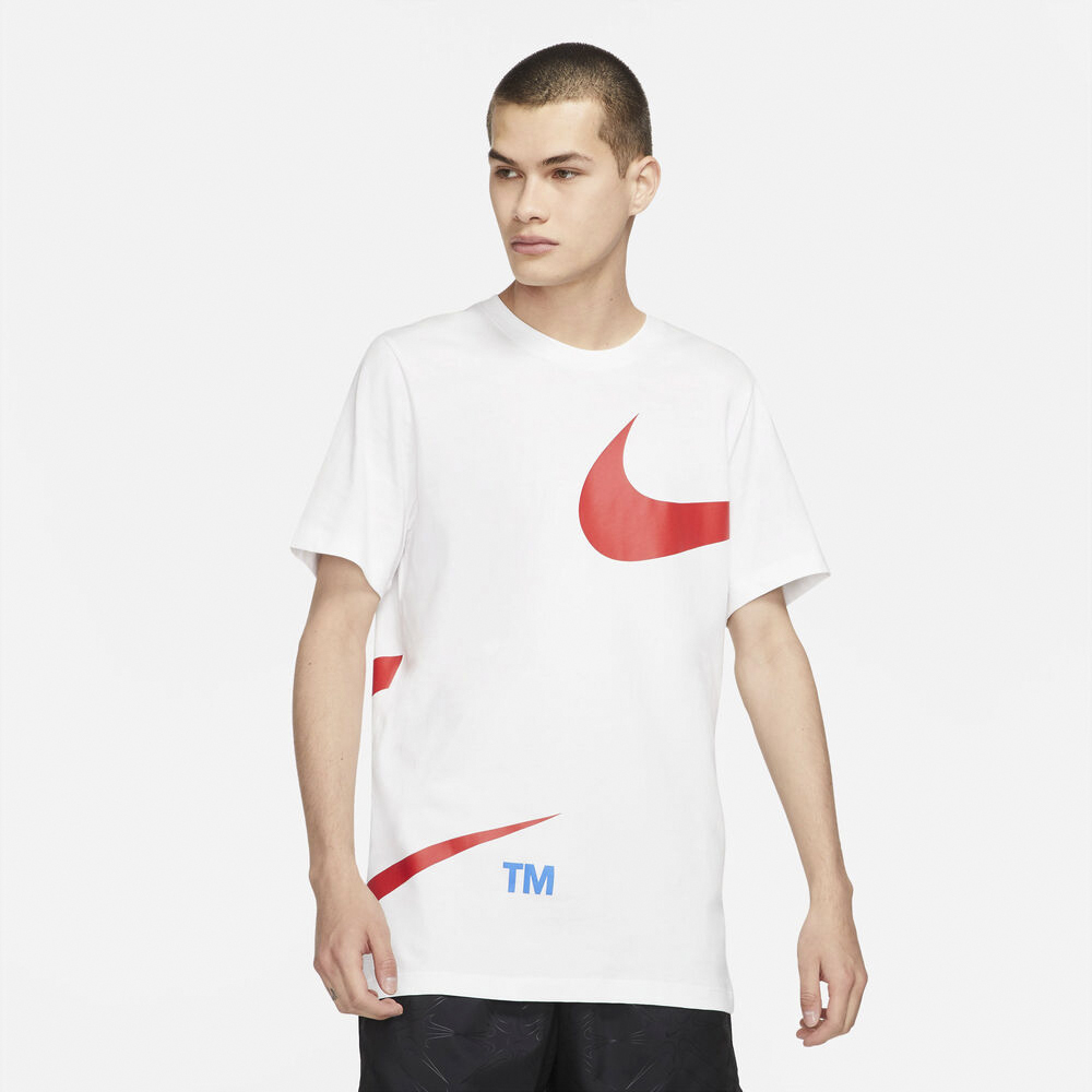 Sportswear Tshirt - Køb til DKK 150 - Spar 40%