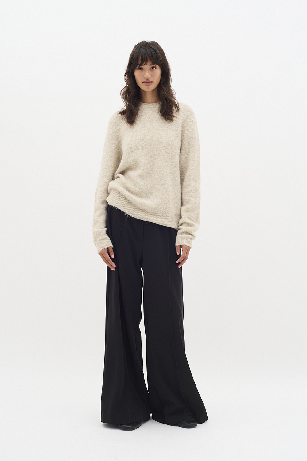 Harrietiw Pullover