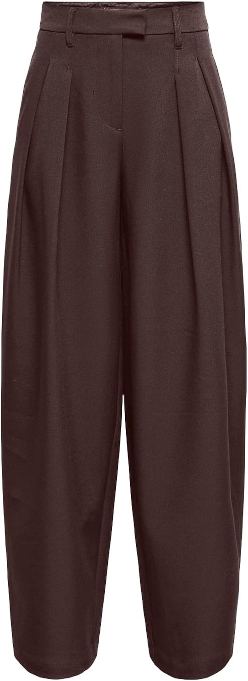Onlkirsy MW Pleat Barrel Pant TLR