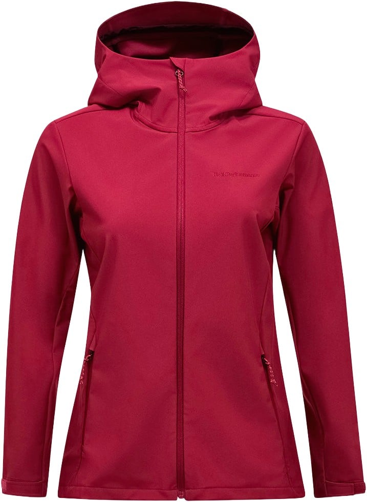 Explore Softshell