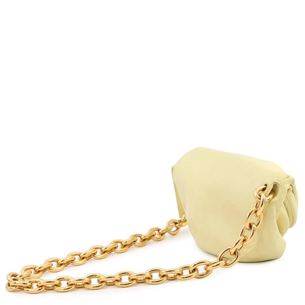 Bottega Veneta Pouches