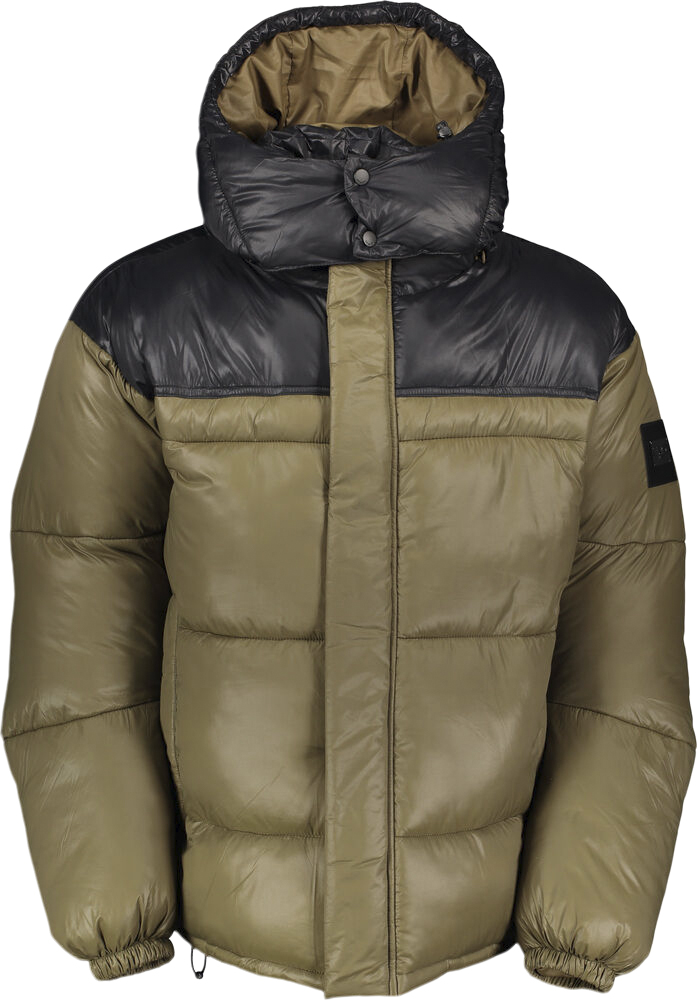 Polar Jakke