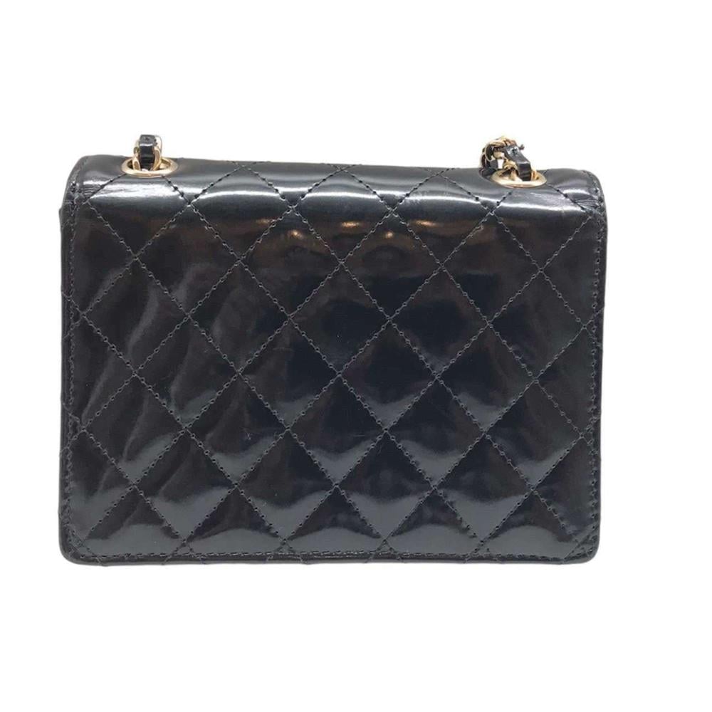 Chanel Shoulder Bag