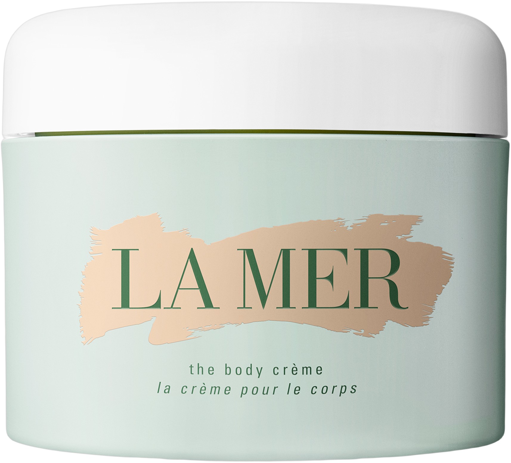 The Body Creme