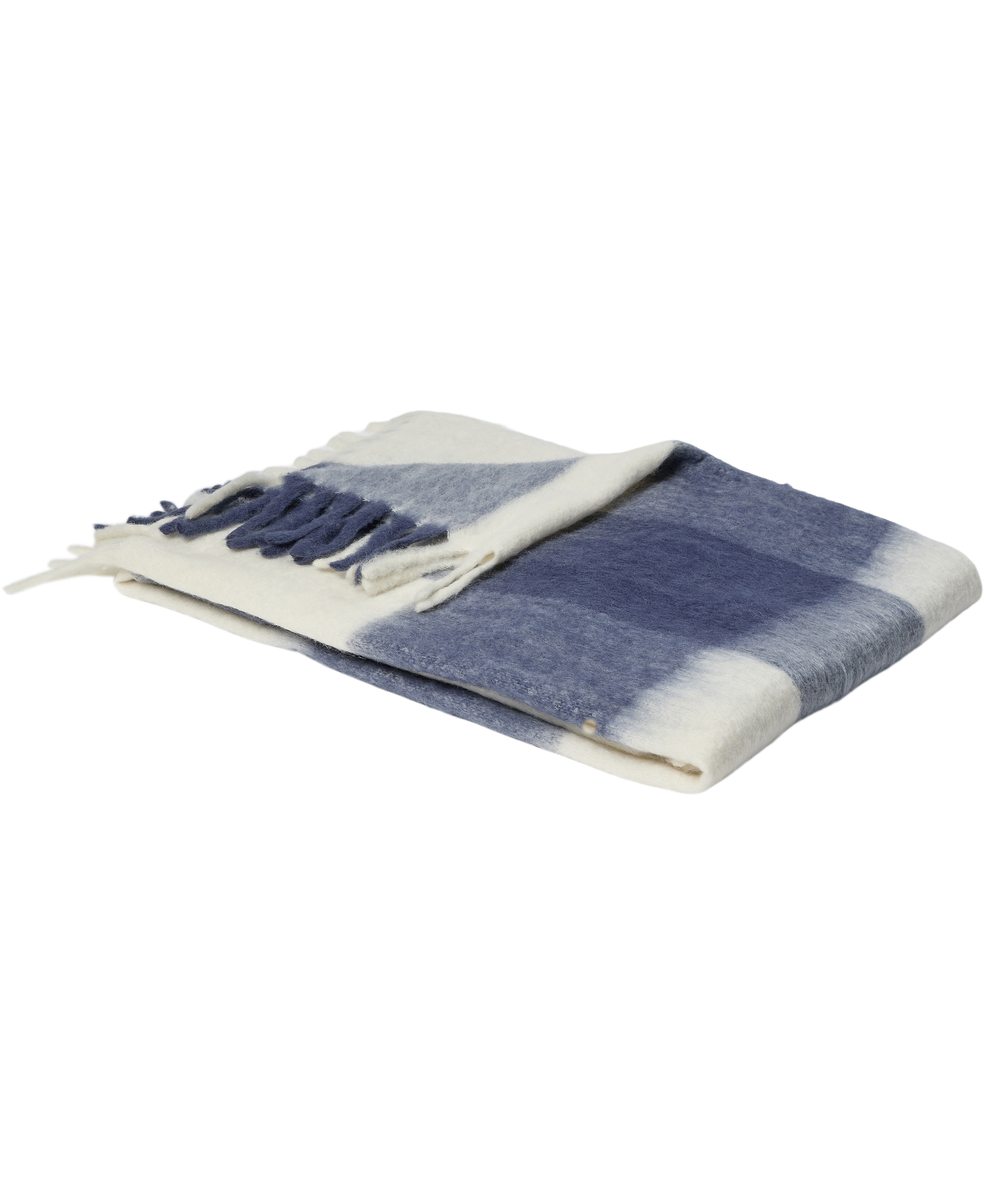 Medium Fluffy Plaid, Check - DKK 479 - Spar 20%