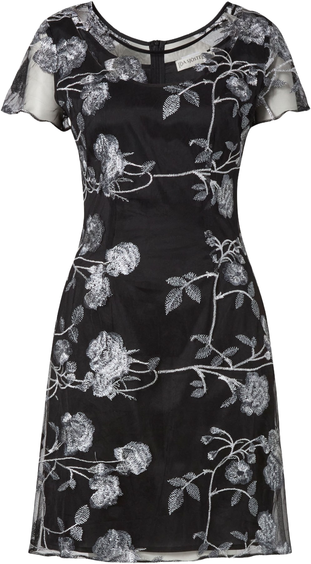 Sienna Dress