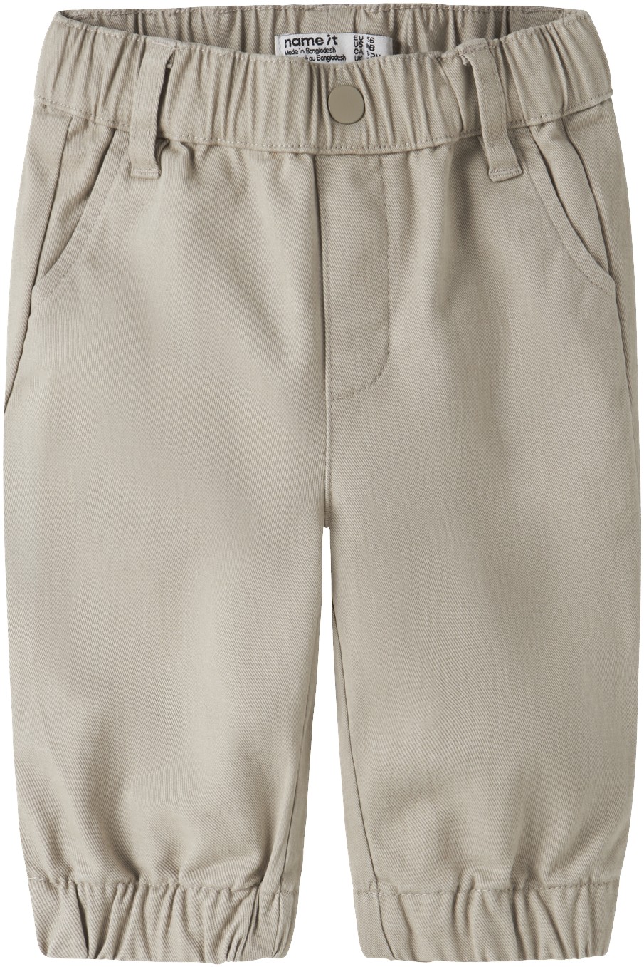 Nbmradolfi Pant