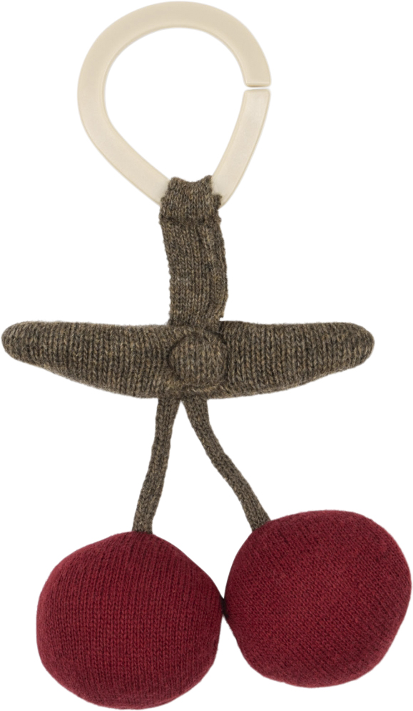 Cherry Pram TOY