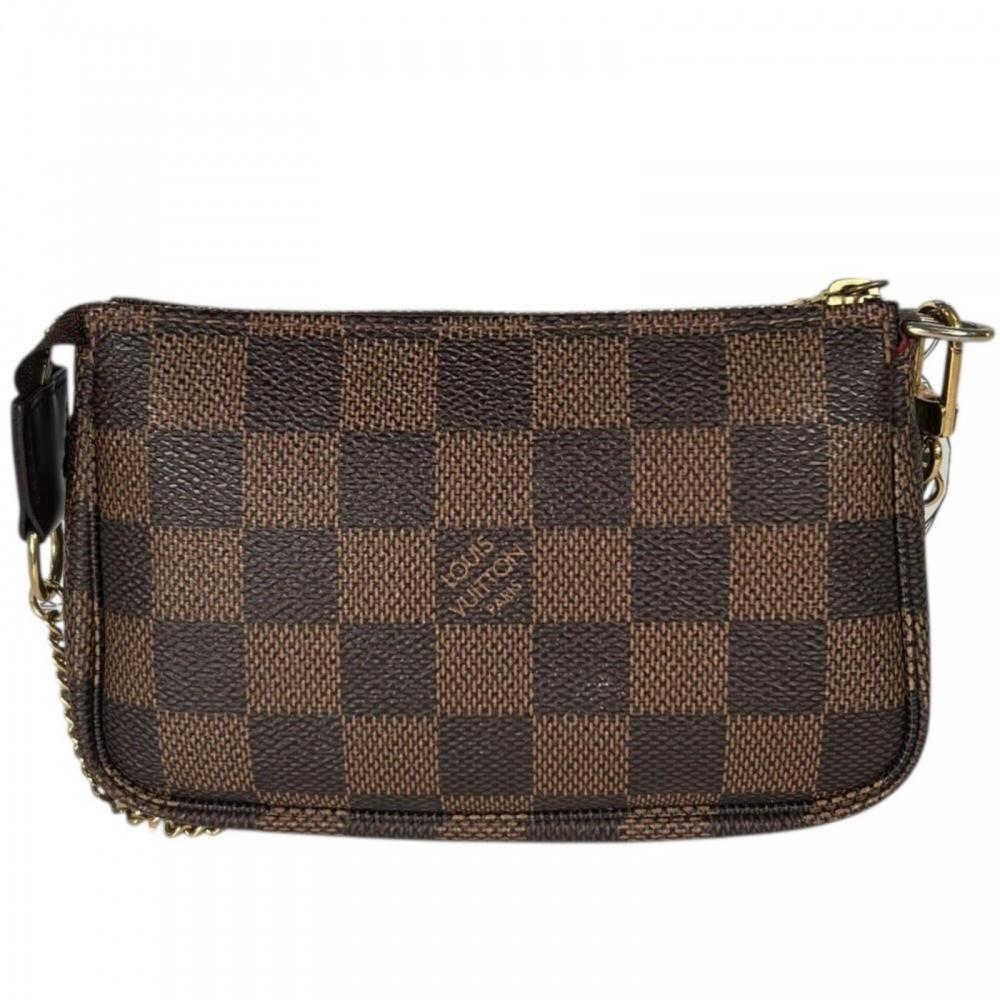 Louis Vuitton Pouch