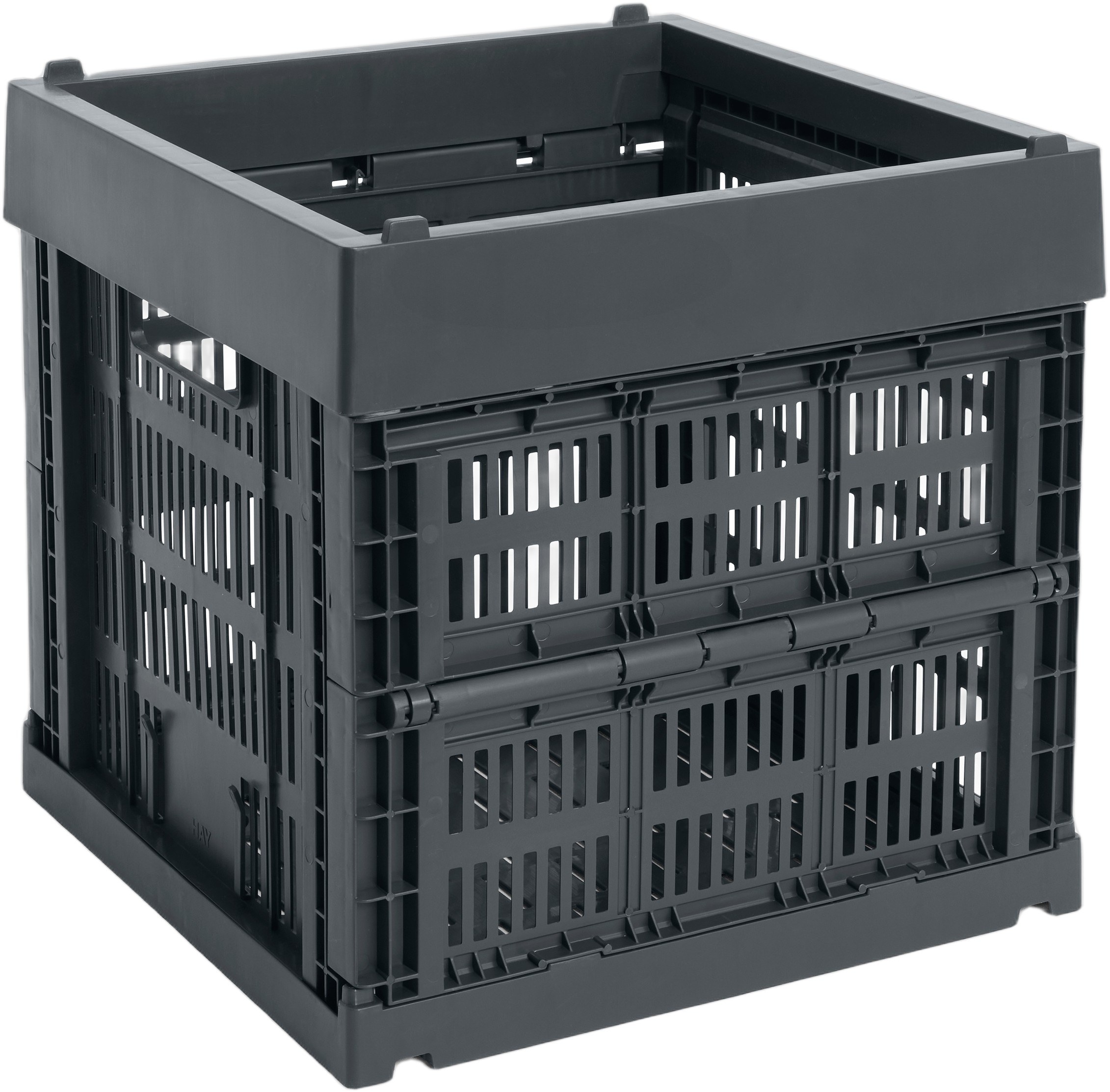 Colour Crate, Cube