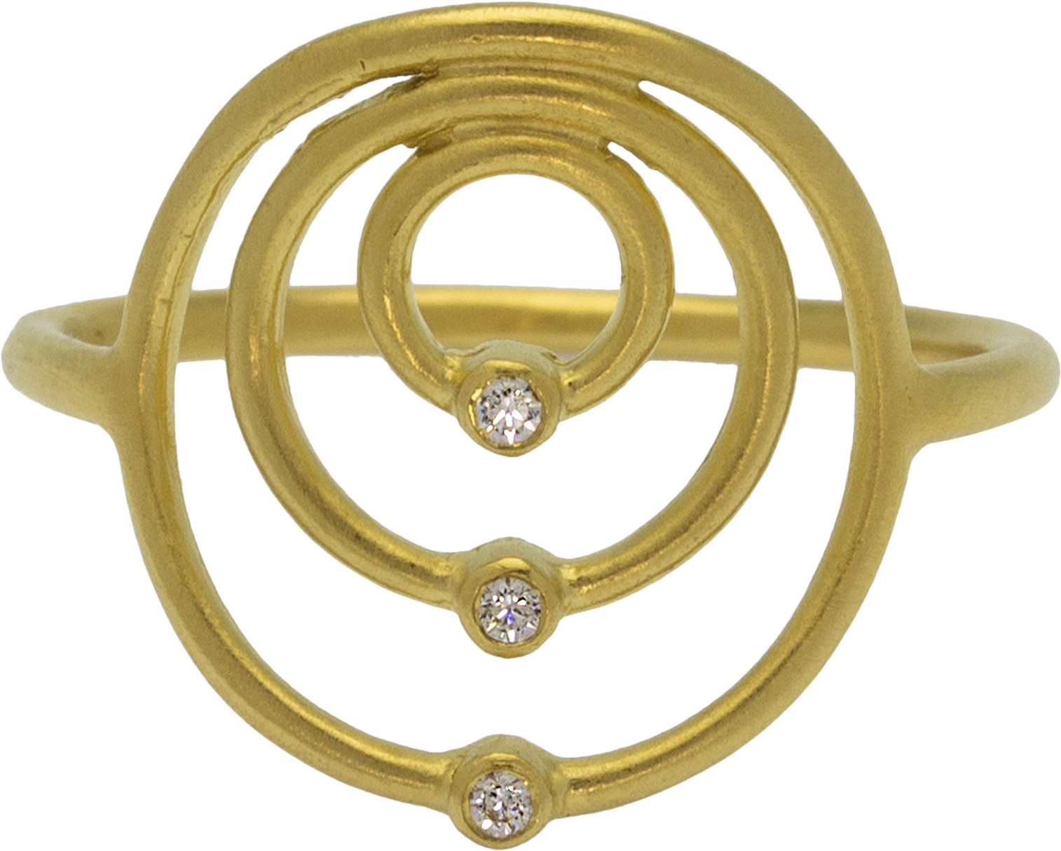 Rings in Water Ring - DKK 413 - Spar 25%