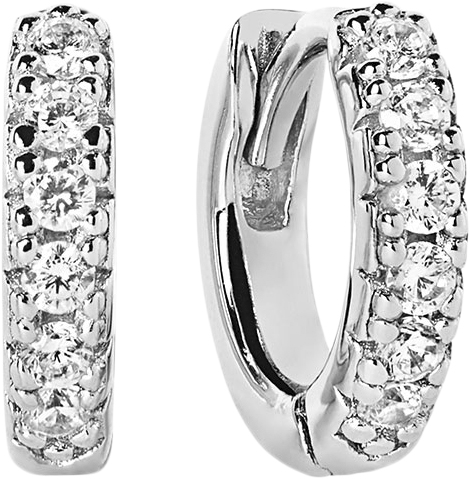 Ellera Piccolo Earrings - DKK 374 - Spar 25%