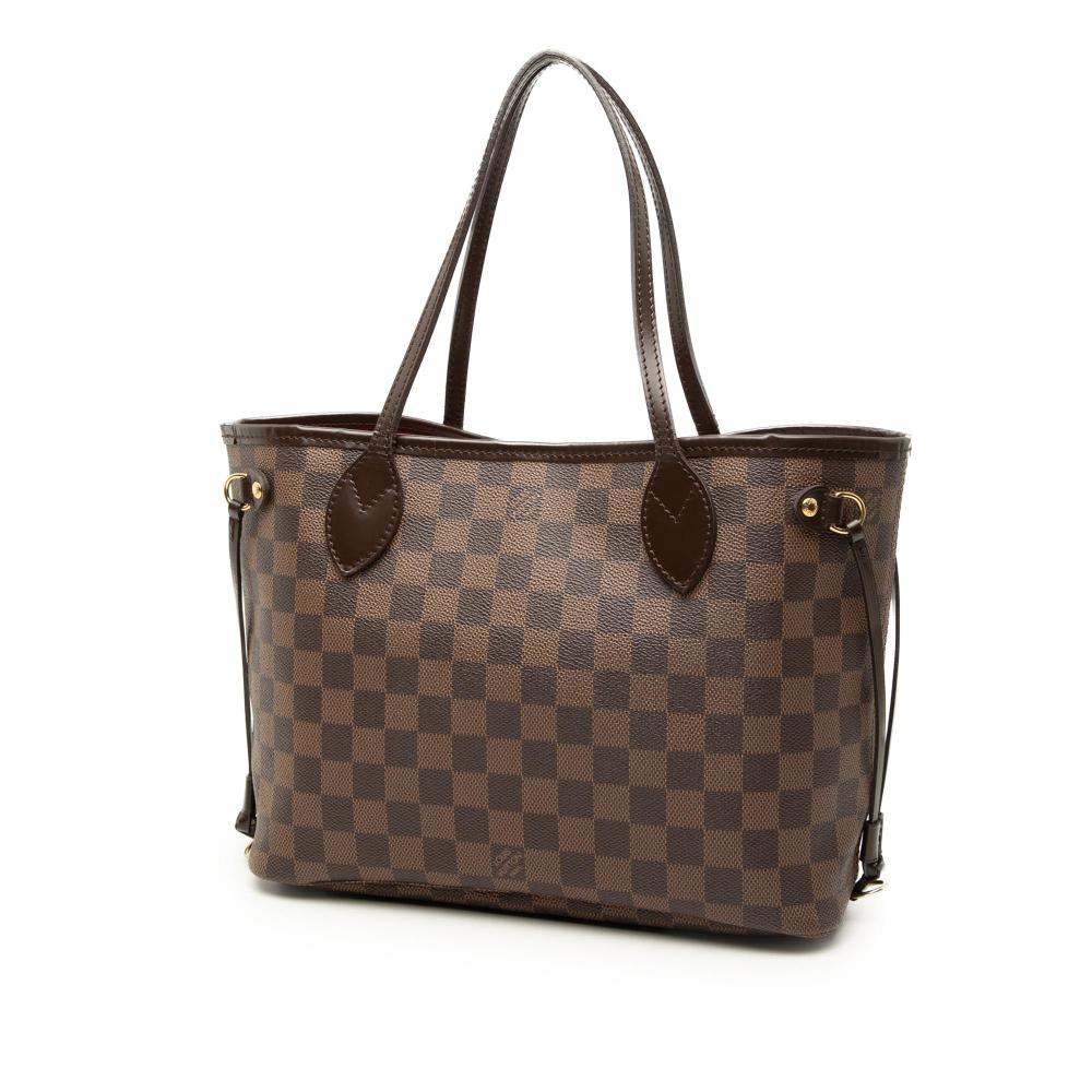 Louis Vuitton Neverfull