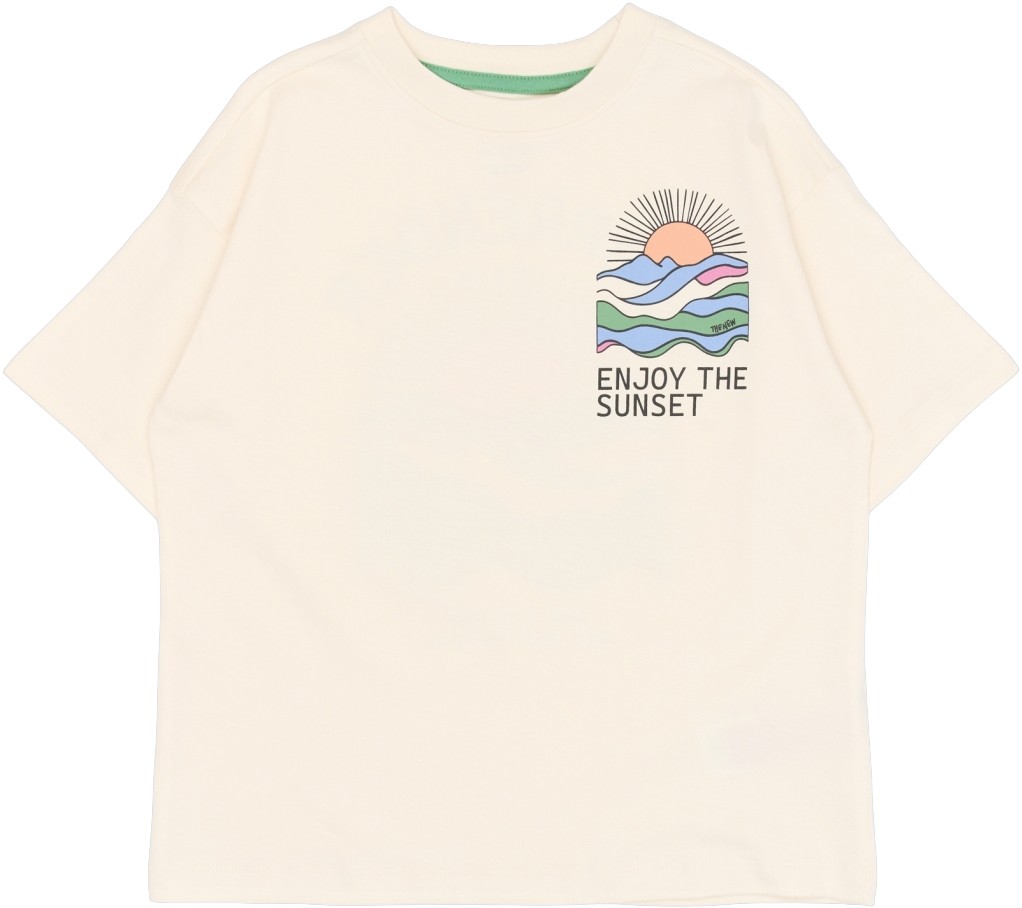 Tntuck OS S_S Tee