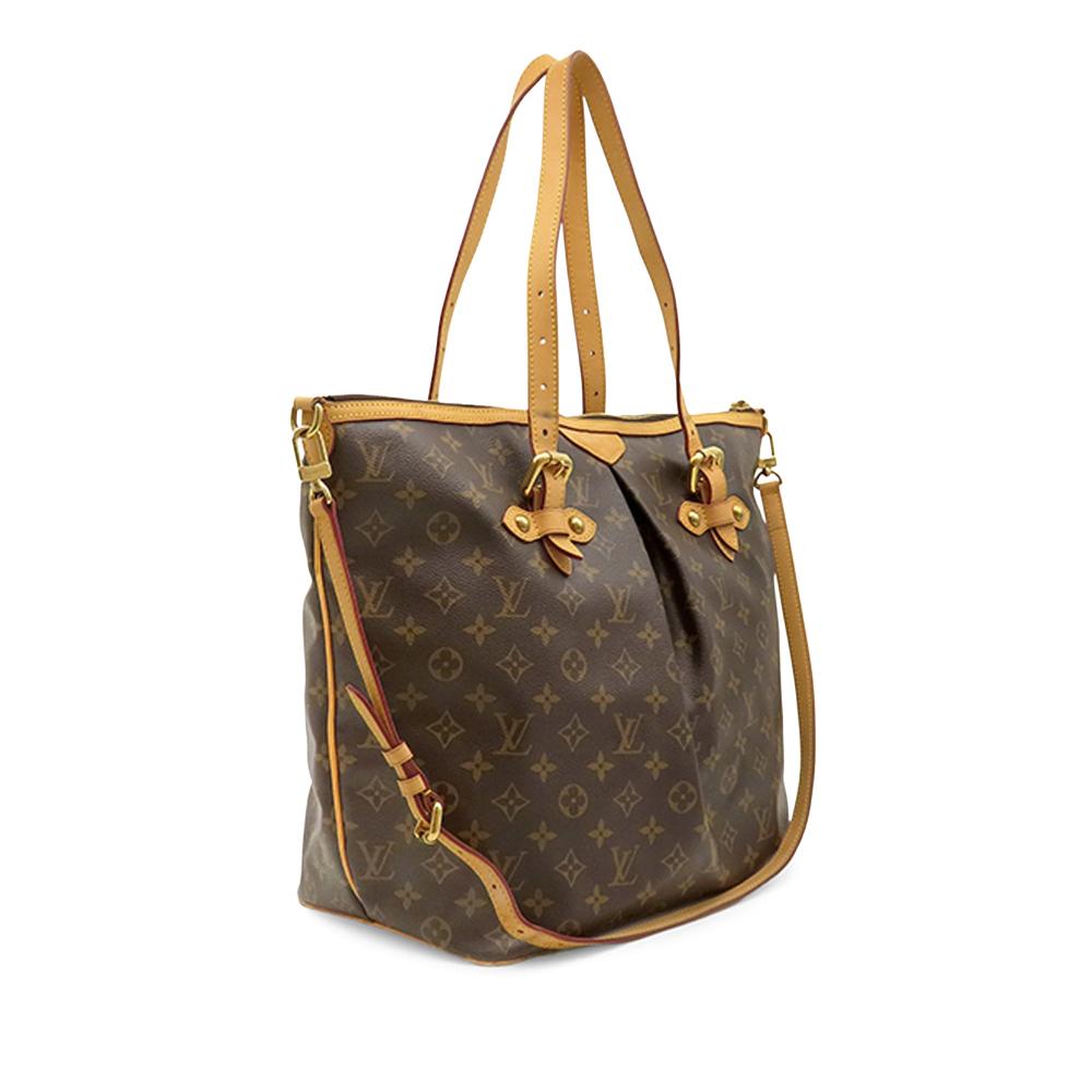 Louis Vuitton Palermo