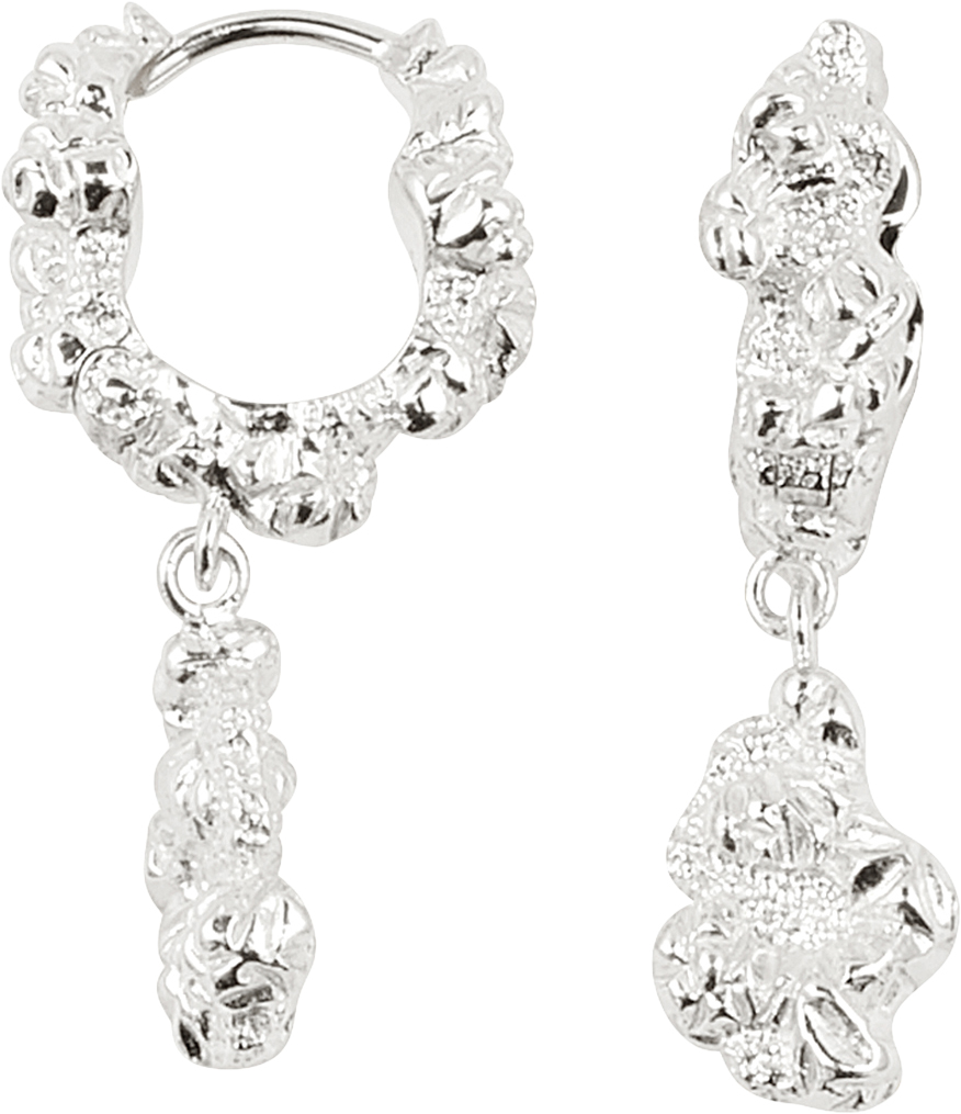 Charm Crush Earrings