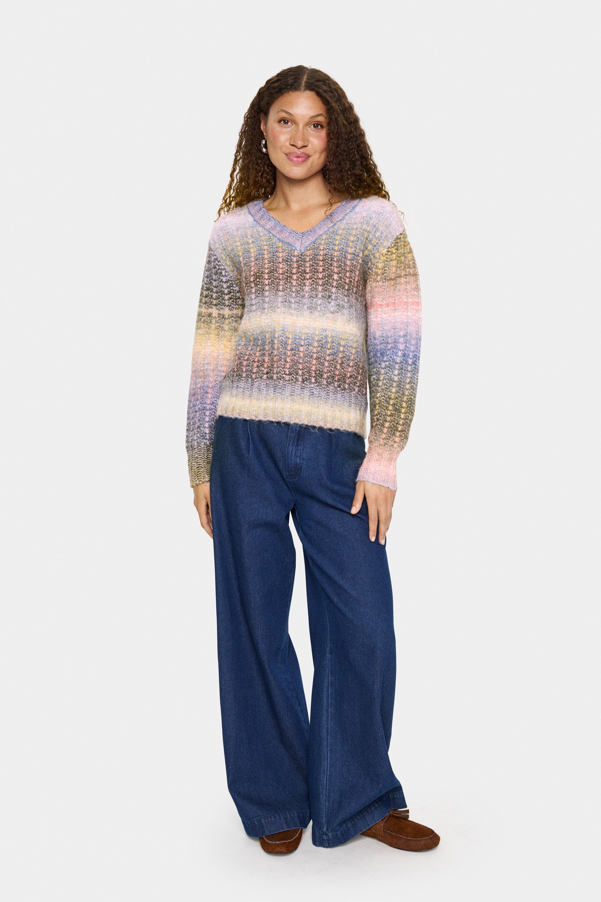Mirabelsz Pullover