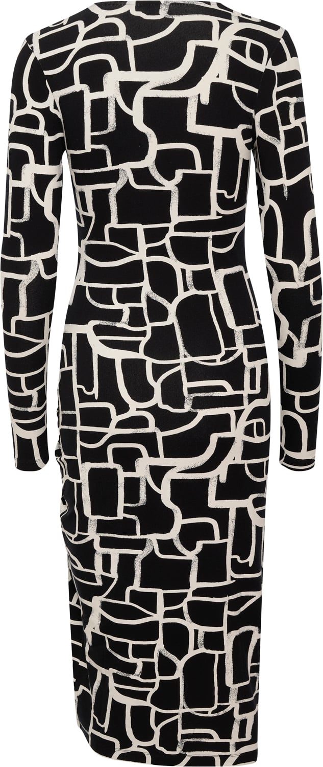 Phylicia IW Dress