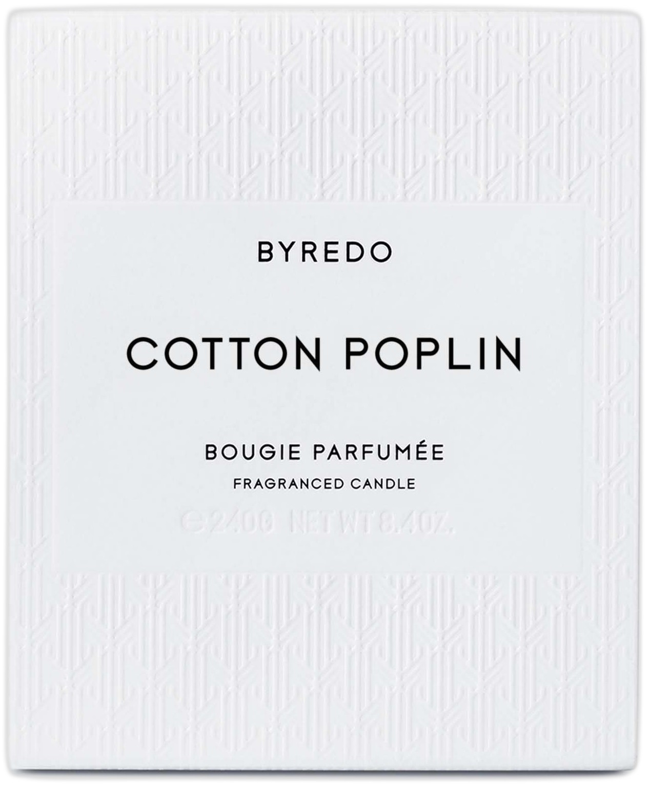 FC Cotton Poplin