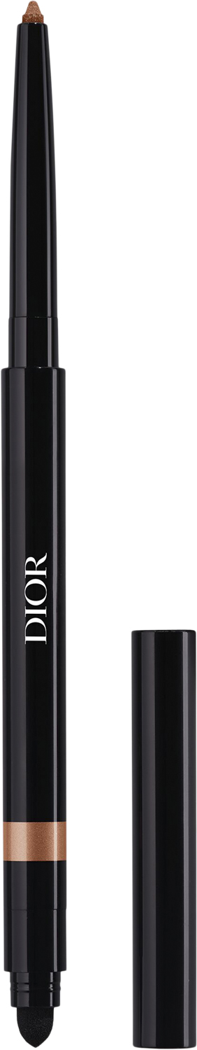 Diorshow Stylo Waterproof Eyeliner 24H Wear - Intense Color