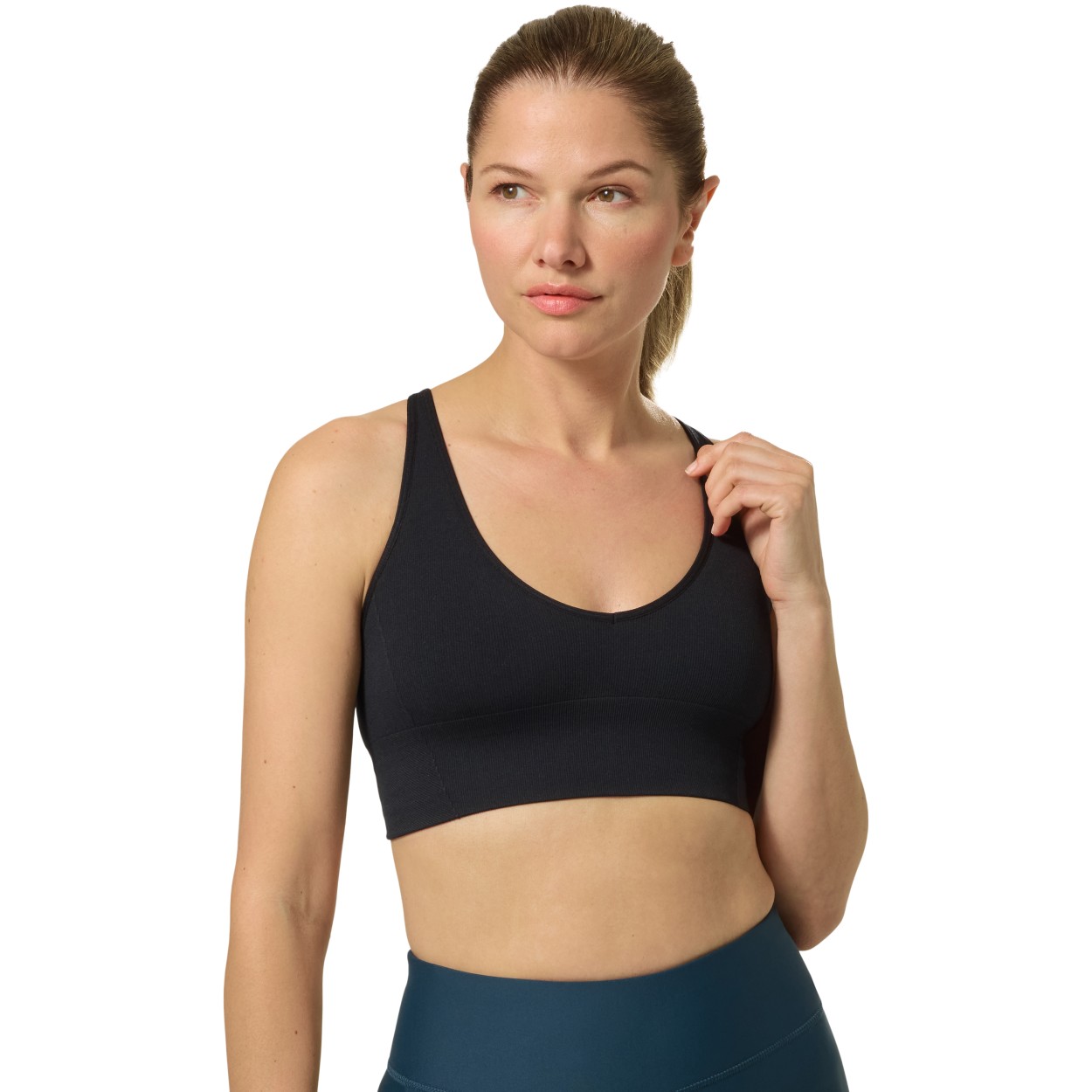 Maya Seamless Sports BH