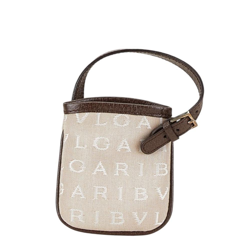 Bvlgari Handbag