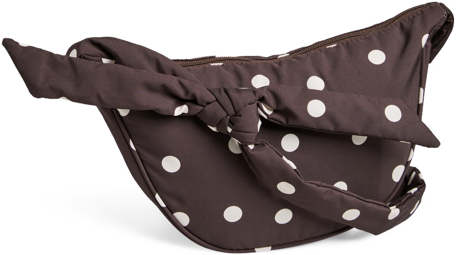 Pcamanda Knot Bumbag