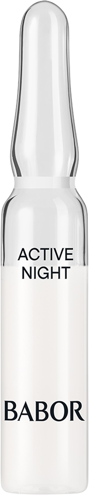 Active Night