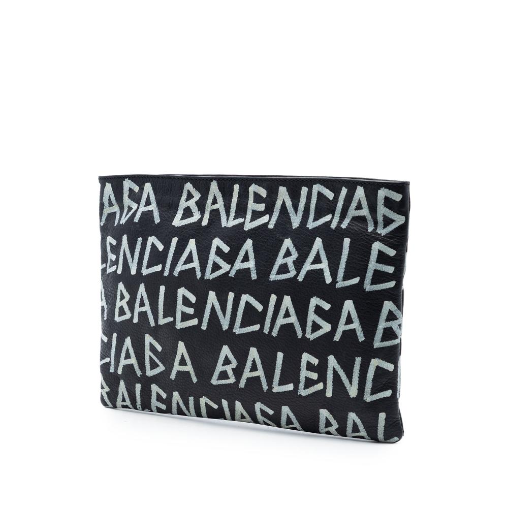 Balenciaga Clutch