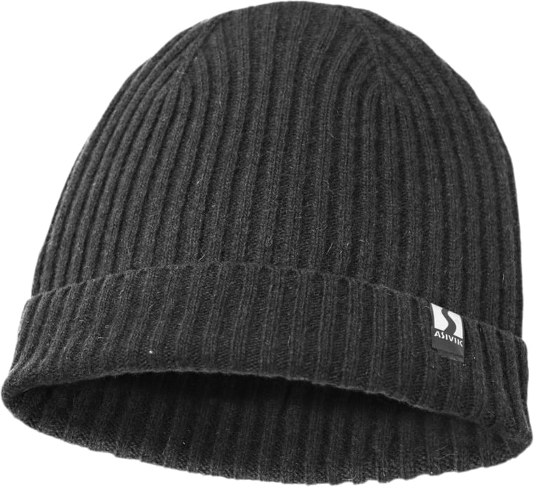 Asivik Strik hue Black