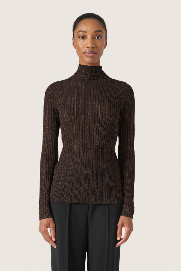 Sllaisa Pullover