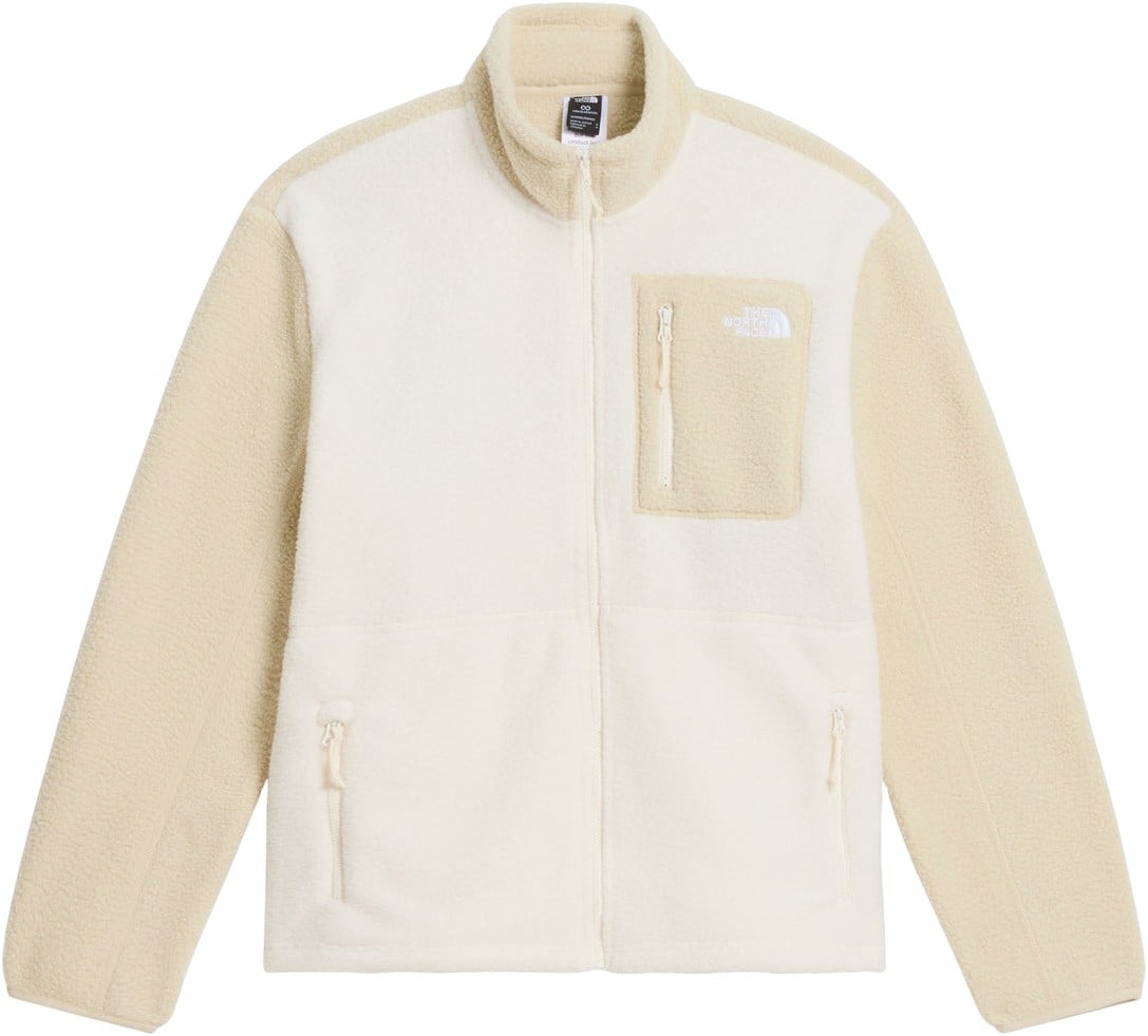 Yumiori Full Zip Fleecetrøje